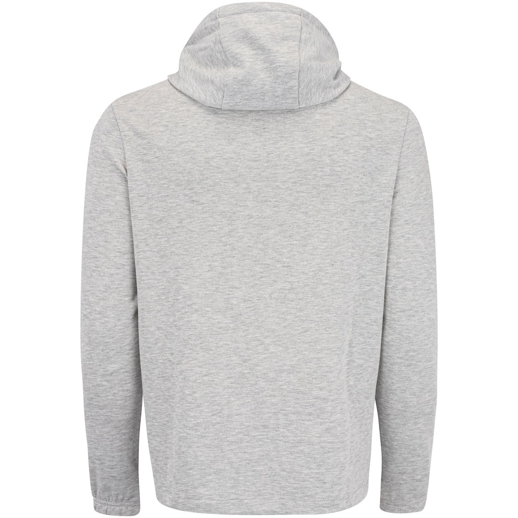 Imagem 2 do produto Jaqueta Masculina Moletom Plano Oxer