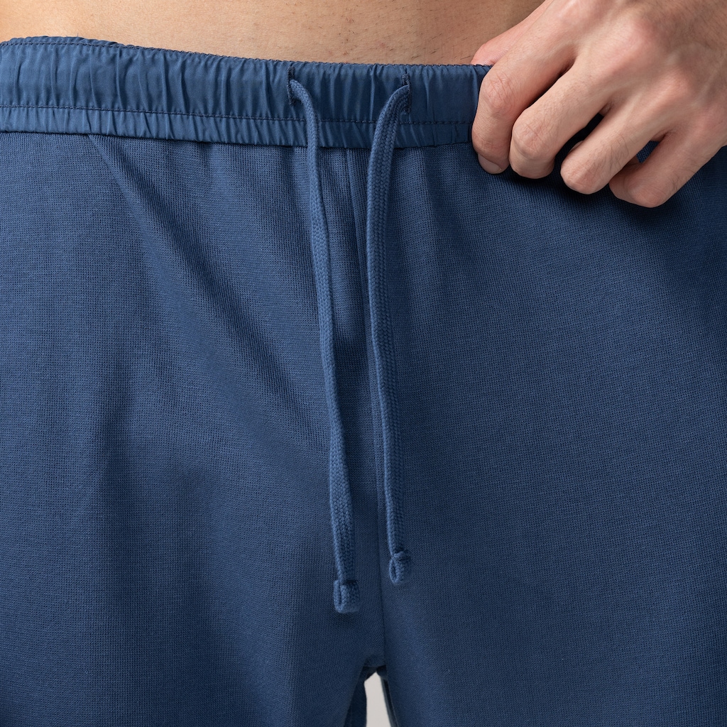 Imagem 5 do produto Calça de Moletom Masculina Oxer Recorte