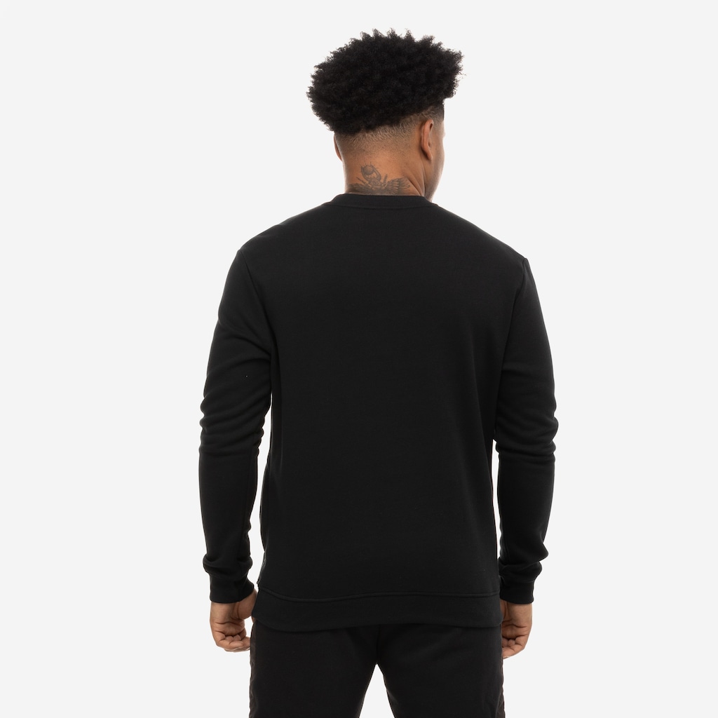 Imagem 2 do produto Blusa de Moletom Oxer Careca Bolso Externo Masculina