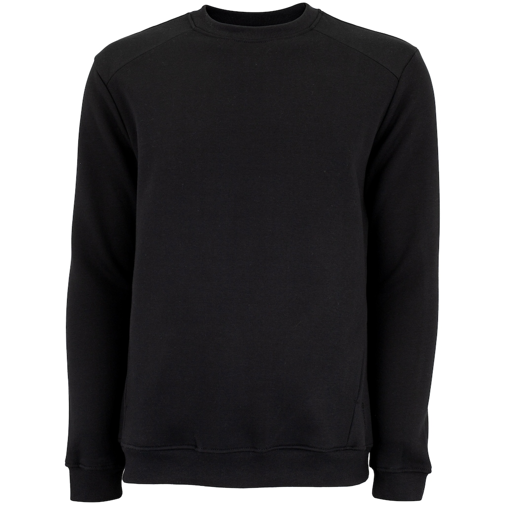 Imagem 5 do produto Blusa de Moletom Oxer Careca Bolso Externo Masculina