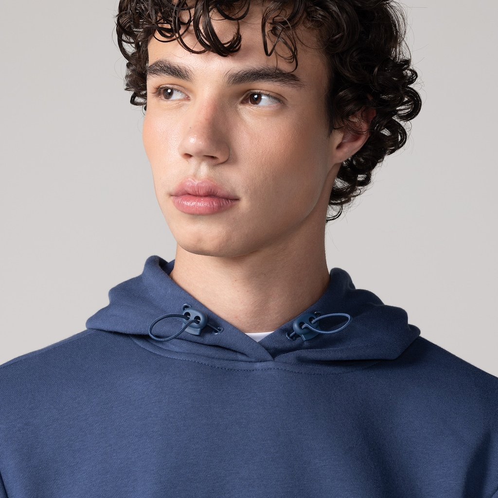 Imagem 5 do produto Blusão Oxer Moletom Canguru -Masculino