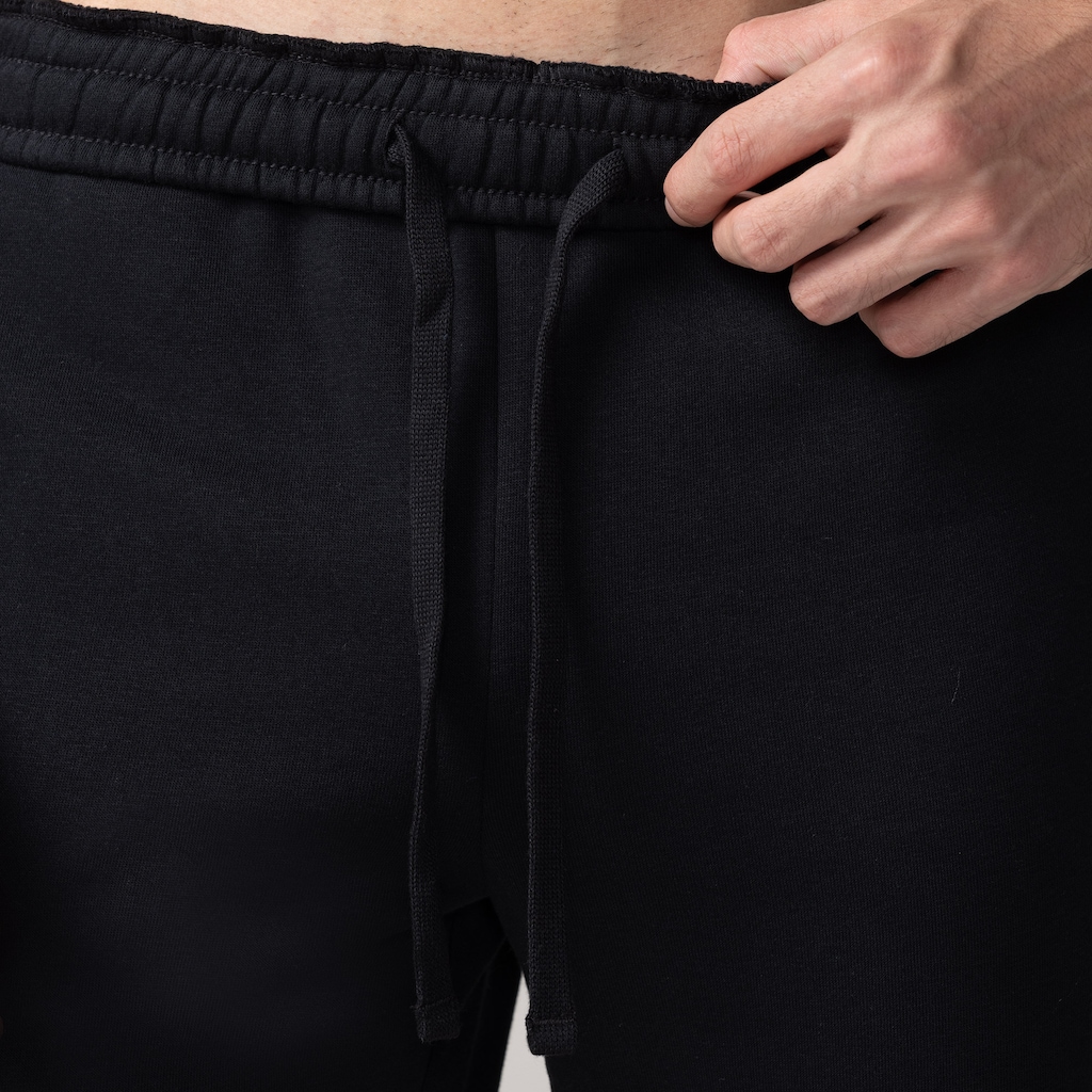 Imagem 5 do produto Calça Jogger Masculina Oxer Moletom Bolso