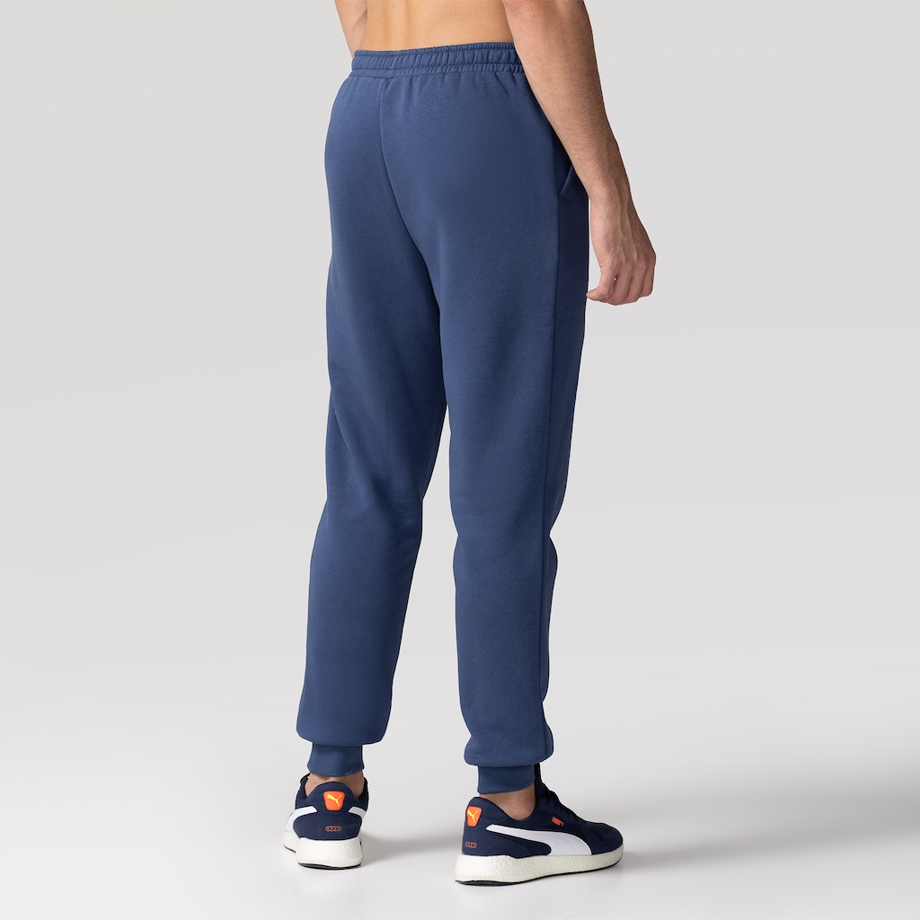 Imagem 2 do produto Calça Jogger Masculina Oxer Moletom Bolso