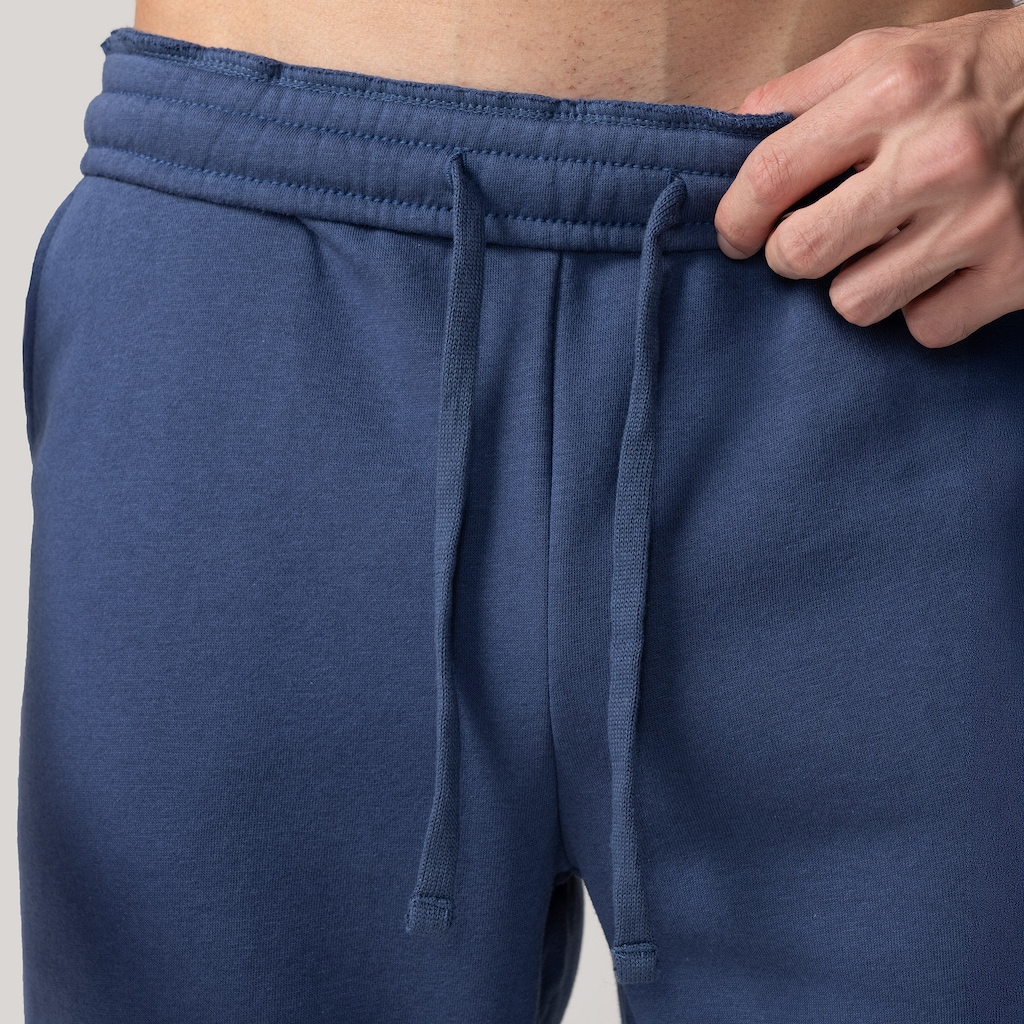 Imagem 4 do produto Calça Jogger Masculina Oxer Moletom Bolso