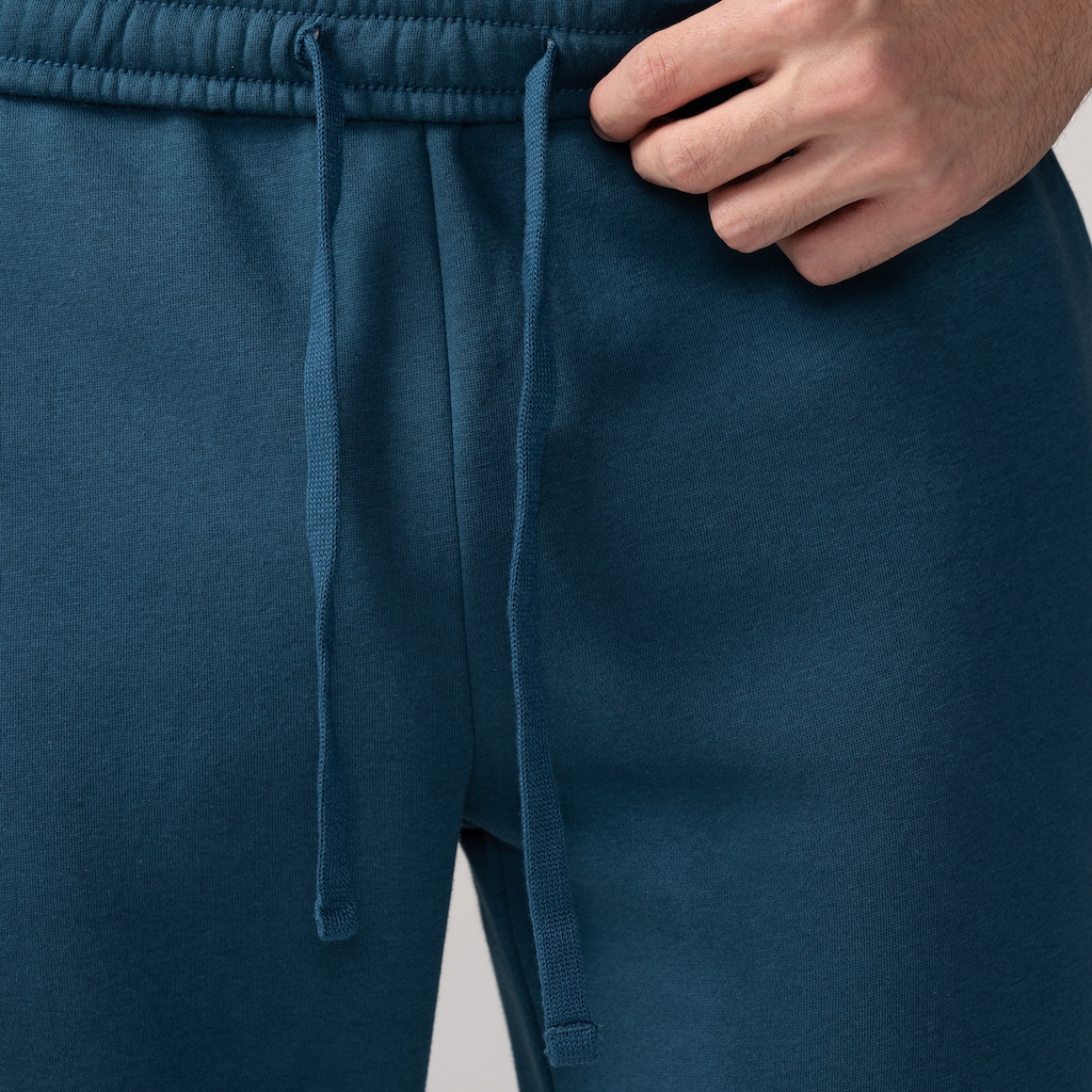 Imagem 5 do produto Calça Jogger Masculina Oxer Moletom Bolso