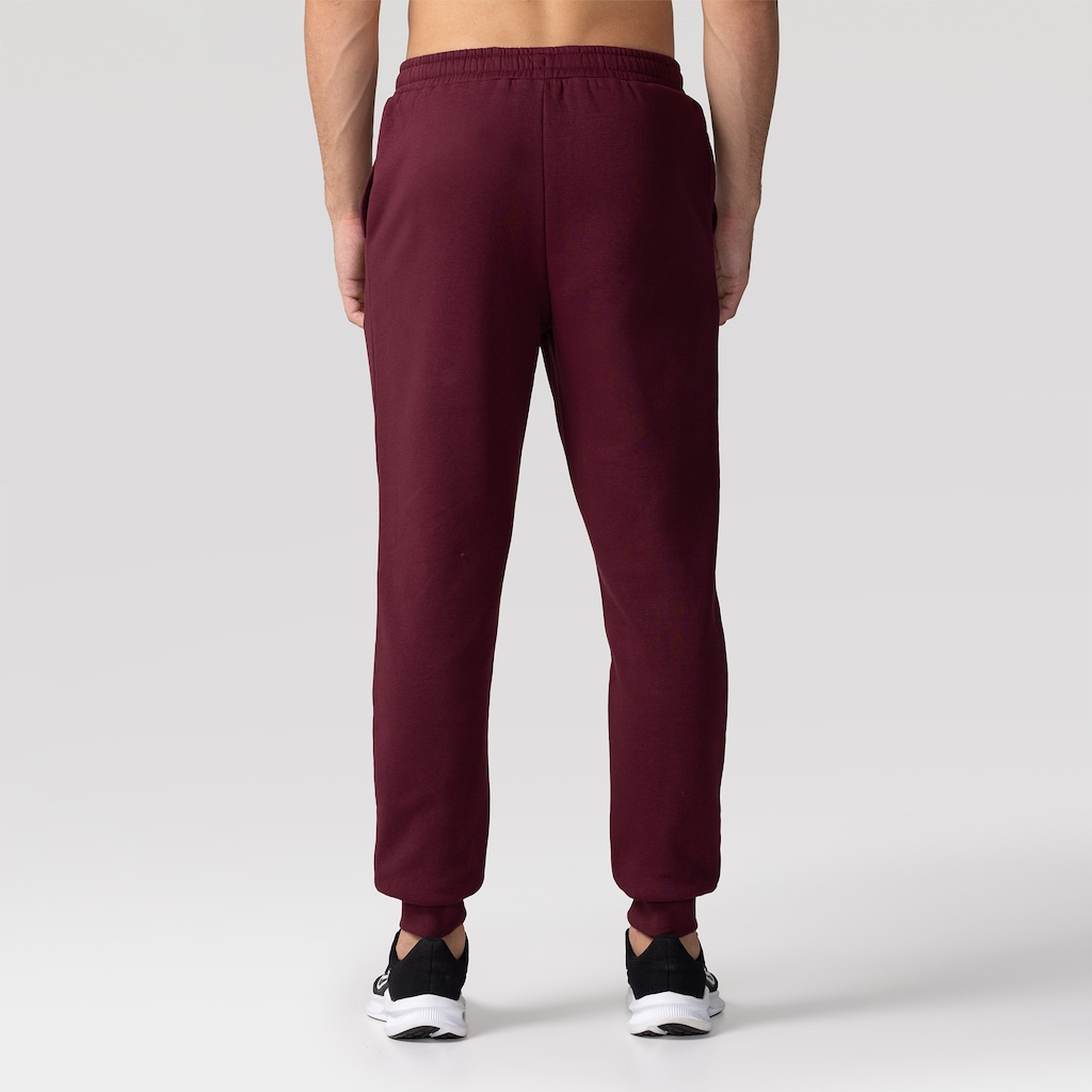 Imagem 2 do produto Calça Jogger Masculina Oxer Moletom Bolso
