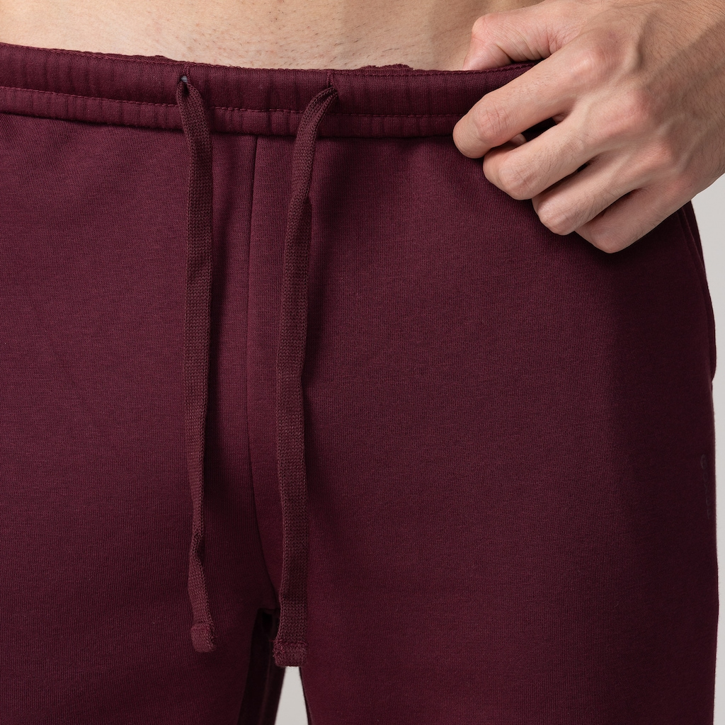 Imagem 4 do produto Calça Jogger Masculina Oxer Moletom Bolso