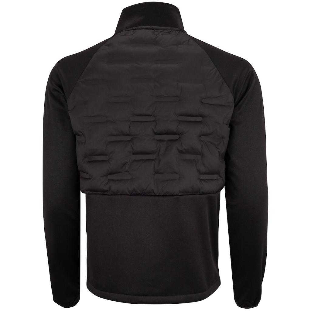 Imagem 2 do produto Jaqueta Masculina Puffer Bolso Seguro Oxer