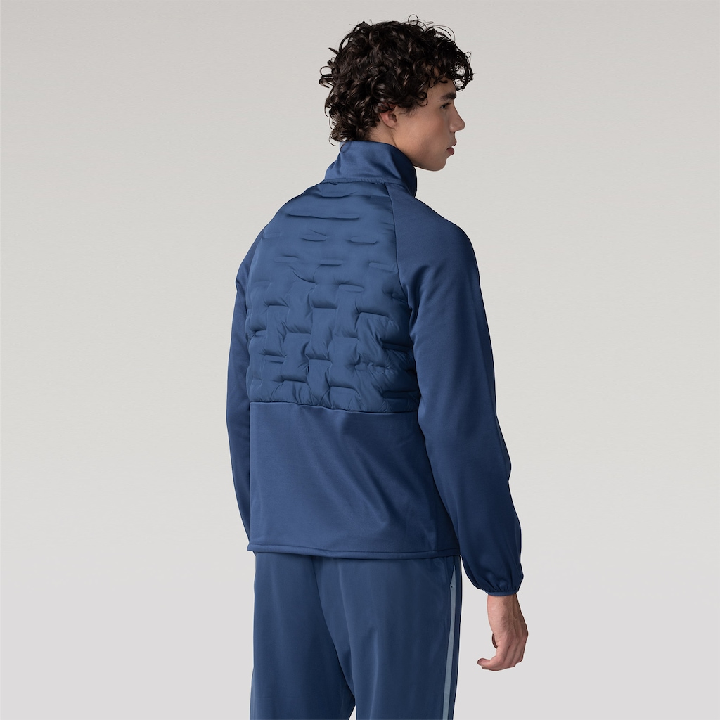 Imagem 2 do produto Jaqueta Masculina Puffer Bolso Seguro Oxer