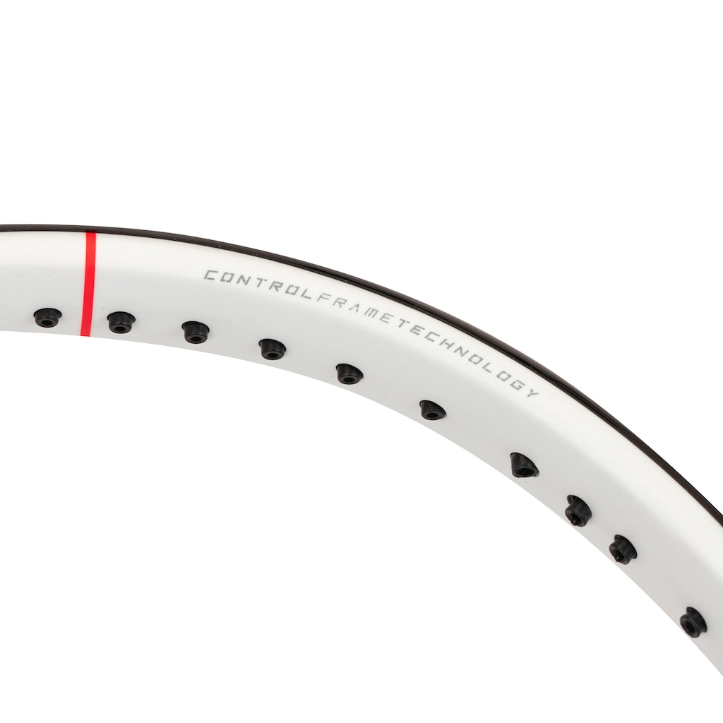 Imagem 5 do produto Raquete de Tênis Babolat Evo Strike 280g - Avançado - Adulto