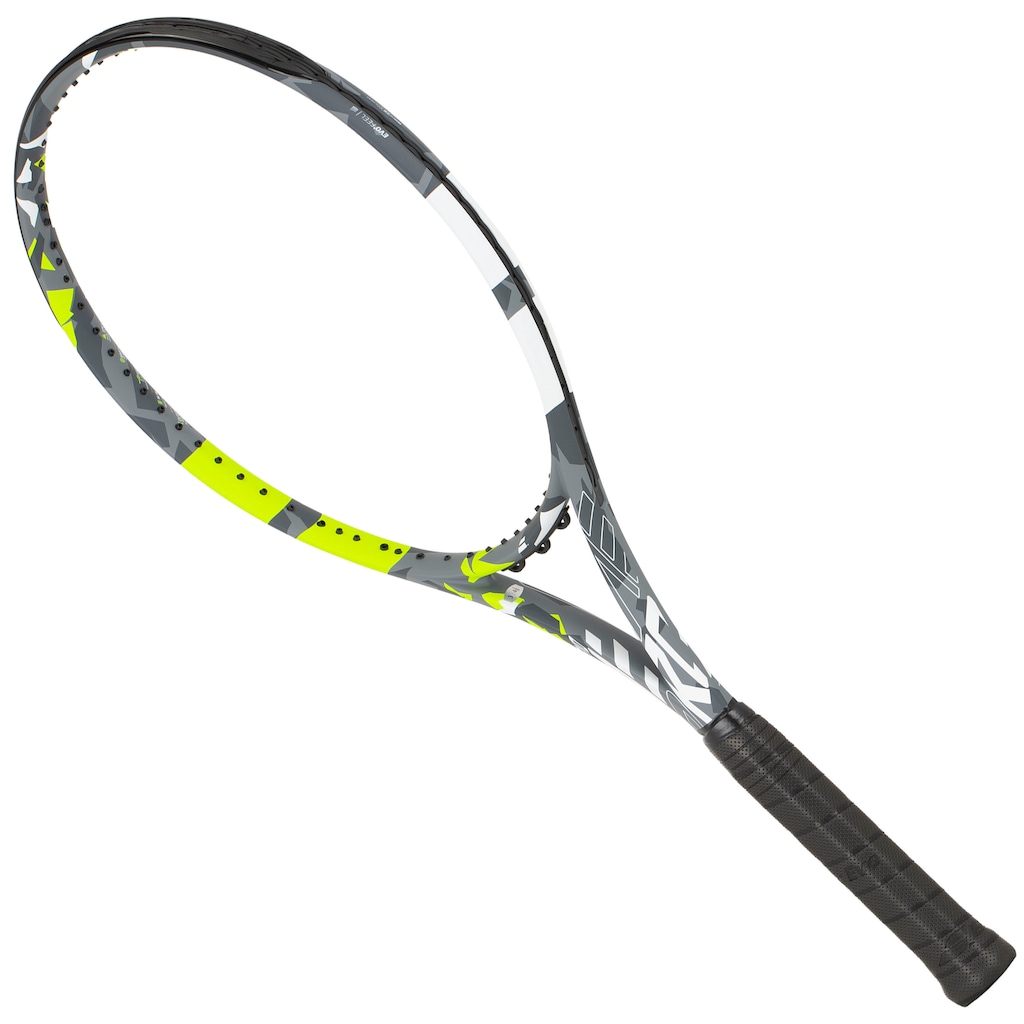 Imagem 2 do produto Raquete de Tênis Babolat Evo Aero 275g - Avançado - Adulto