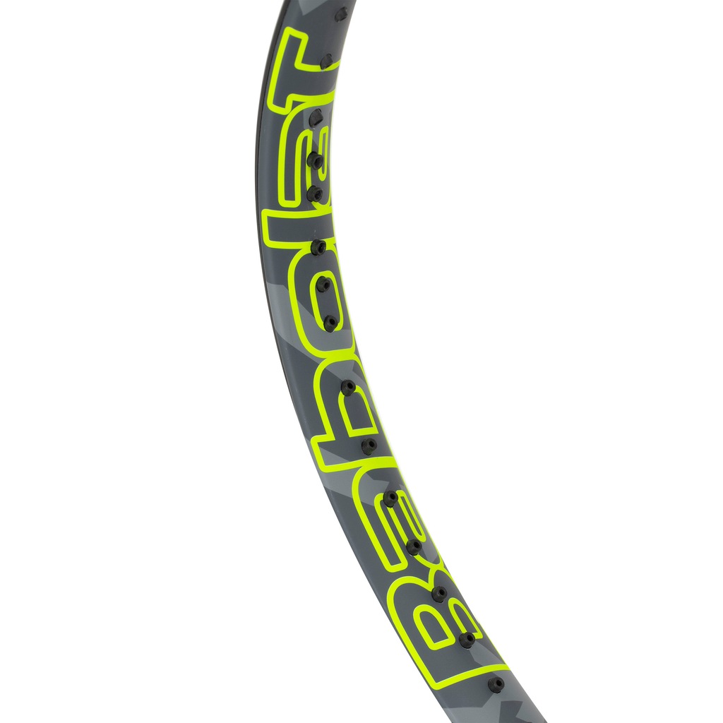 Imagem 5 do produto Raquete de Tênis Babolat Evo Aero 275g - Avançado - Adulto
