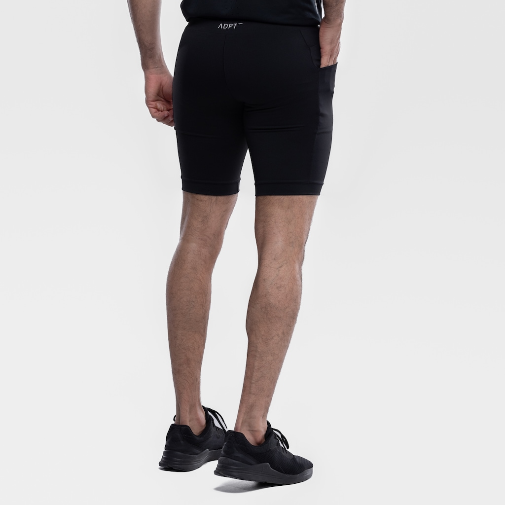 Imagem 2 do produto Bermuda Masculina Olympikus Corre com Bolso