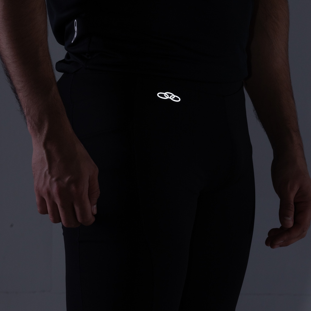 Imagem 3 do produto Bermuda Masculina Olympikus Corre com Bolso