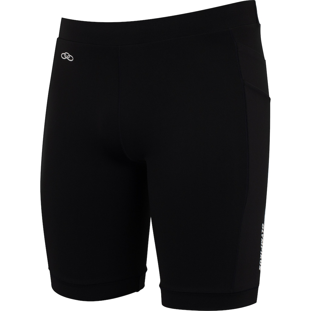 Imagem 5 do produto Bermuda Masculina Olympikus Corre com Bolso