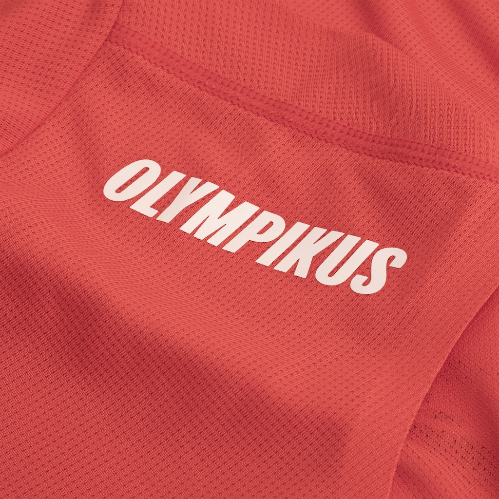 Imagem 4 do produto Camiseta Olympikus Manga Curta Corre - Masculina