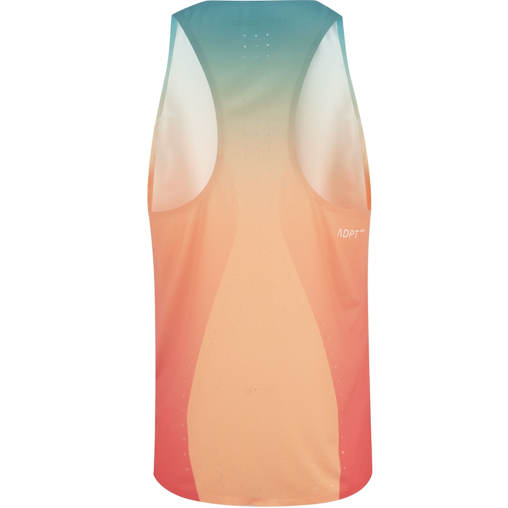 Imagem 2 do produto Camiseta Regata Masculina Olympikus Corre