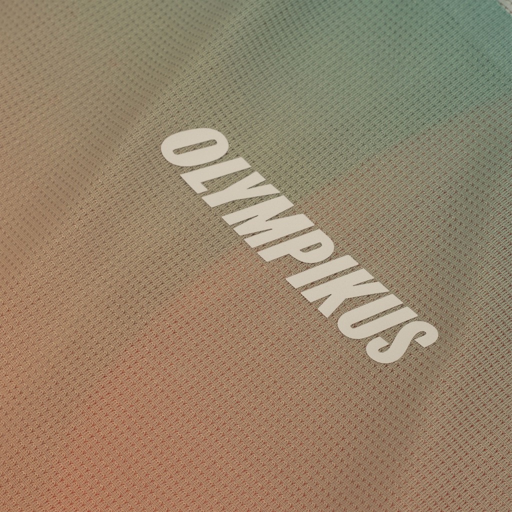 Imagem 3 do produto Camiseta Regata Masculina Olympikus Corre