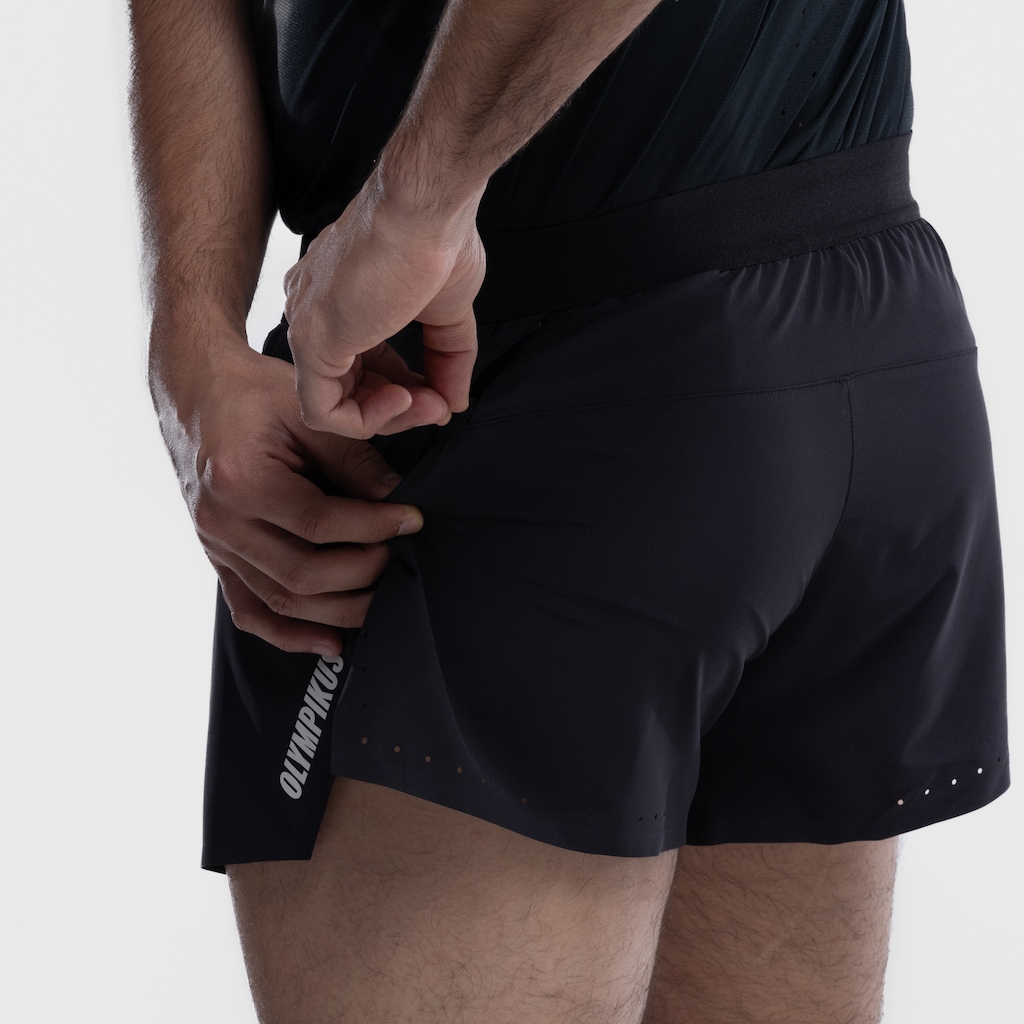 Imagem 3 do produto Bermuda Masculina Olympikus Corre 2