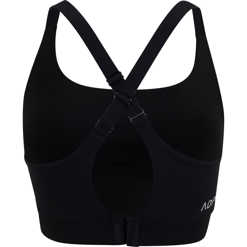Imagem 2 do produto Top Fitness sem Bojo Olympikus Média Sustentação Corre