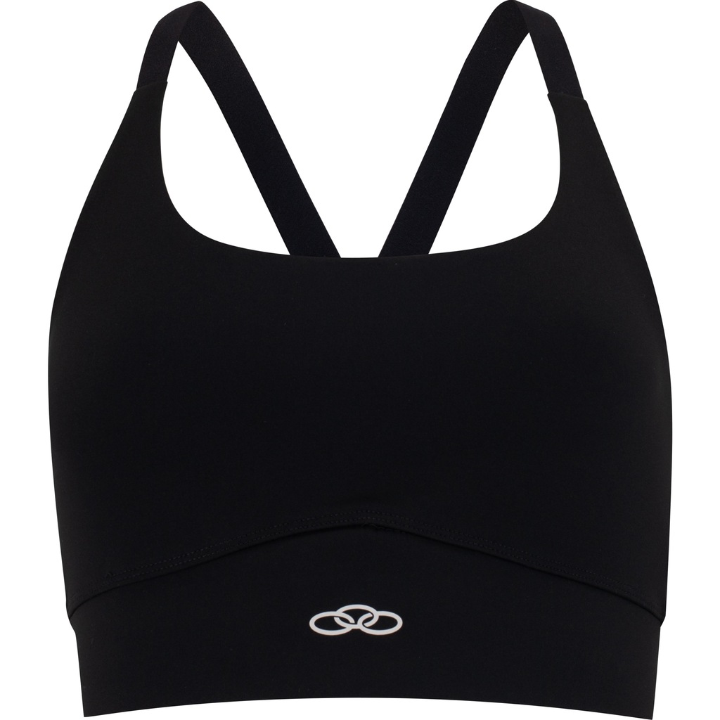 Imagem 1 do produto Top Fitness sem Bojo Olympikus Média Sustentação Corre