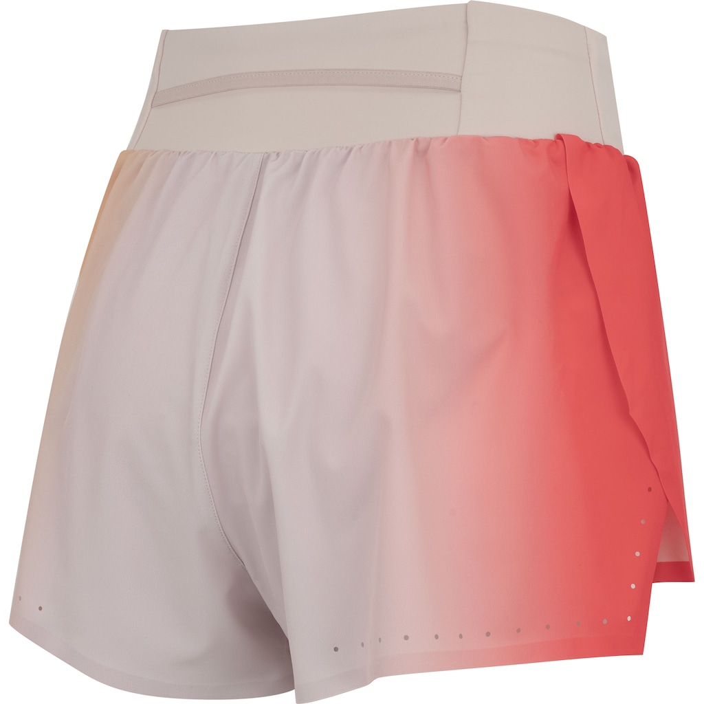 Imagem 2 do produto Short Feminino Olympikus Corre 3