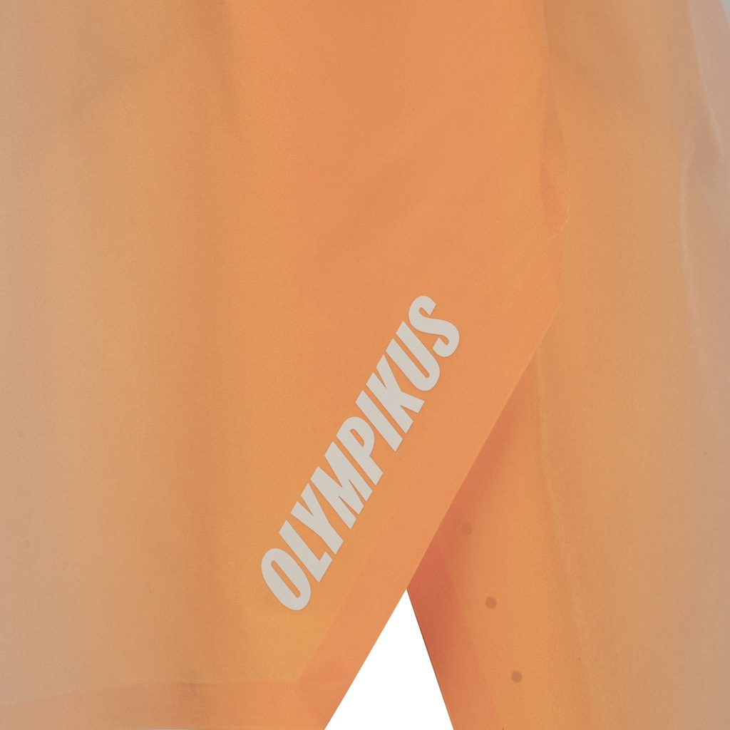 Imagem 3 do produto Short Feminino Olympikus Corre 3