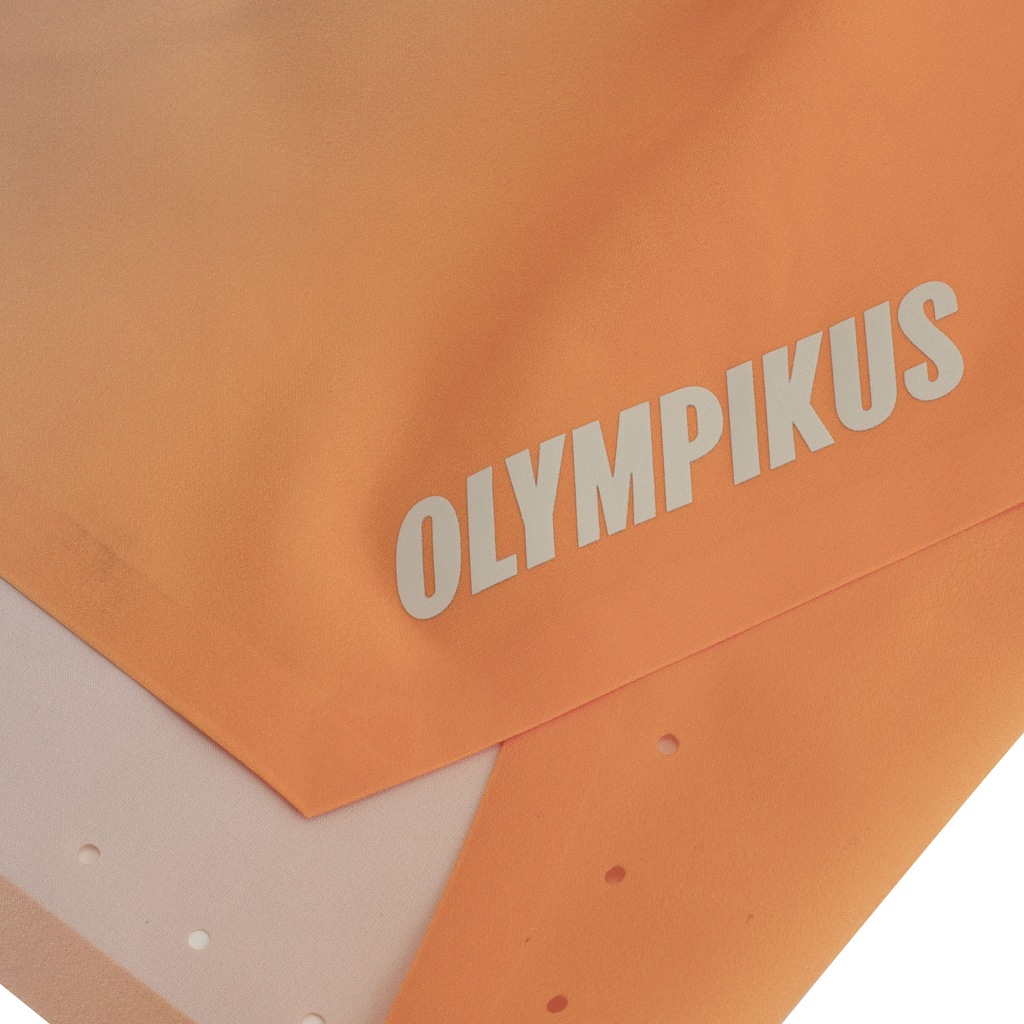 Imagem 4 do produto Short Feminino Olympikus Corre 3