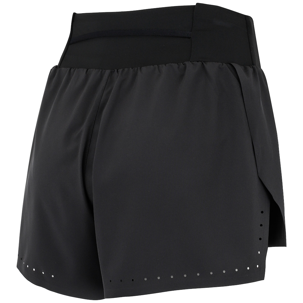 Imagem 2 do produto Short Feminino Olympikus Corre 3