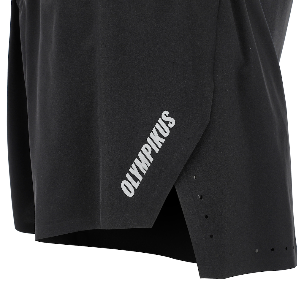 Imagem 3 do produto Short Feminino Olympikus Corre 3
