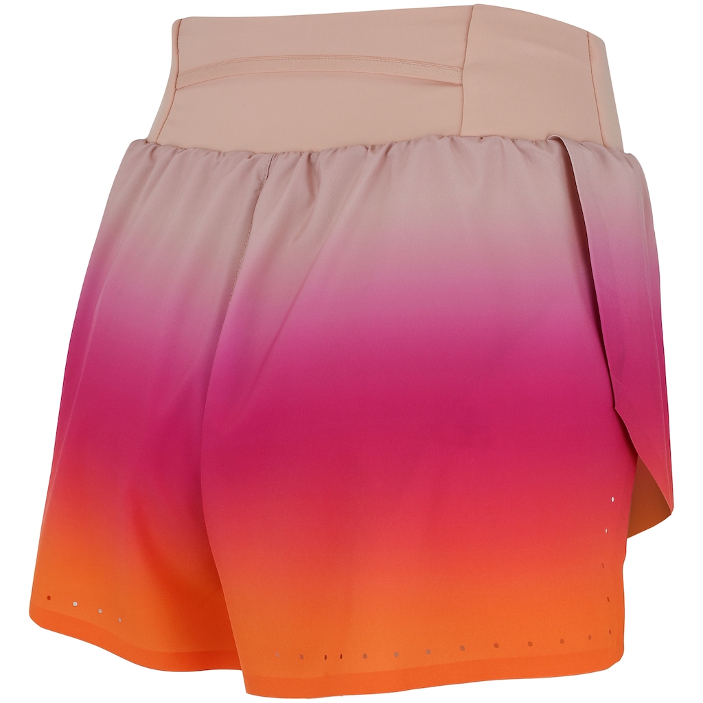 Imagem 2 do produto Short Feminino Olympikus Corre 3