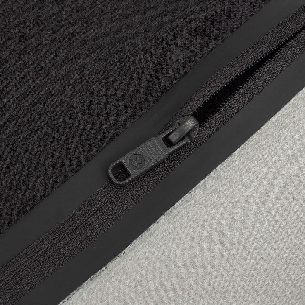 Imagem 5 do produto Jaqueta Masculina Oxer Recortes Bolso com Zíper