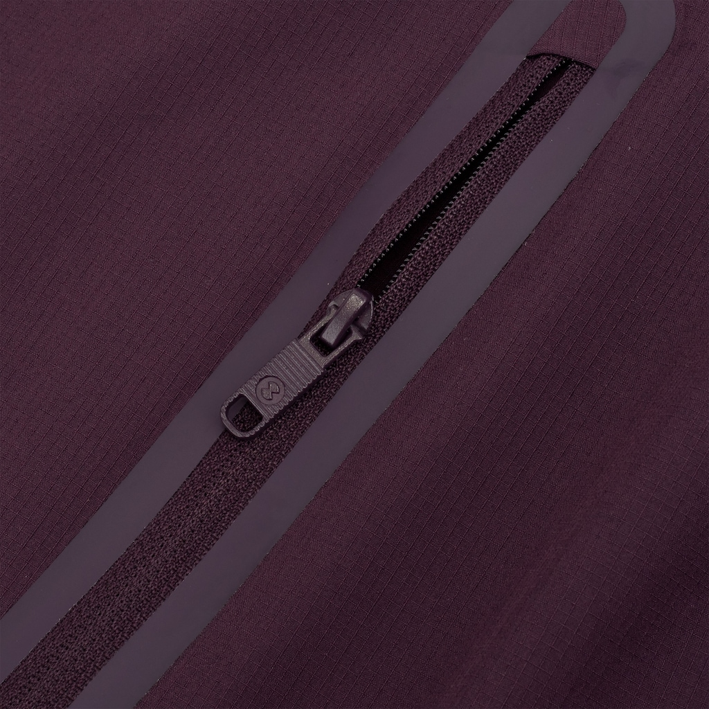 Imagem 5 do produto Jaqueta Masculina Oxer Recortes Bolso com Zíper