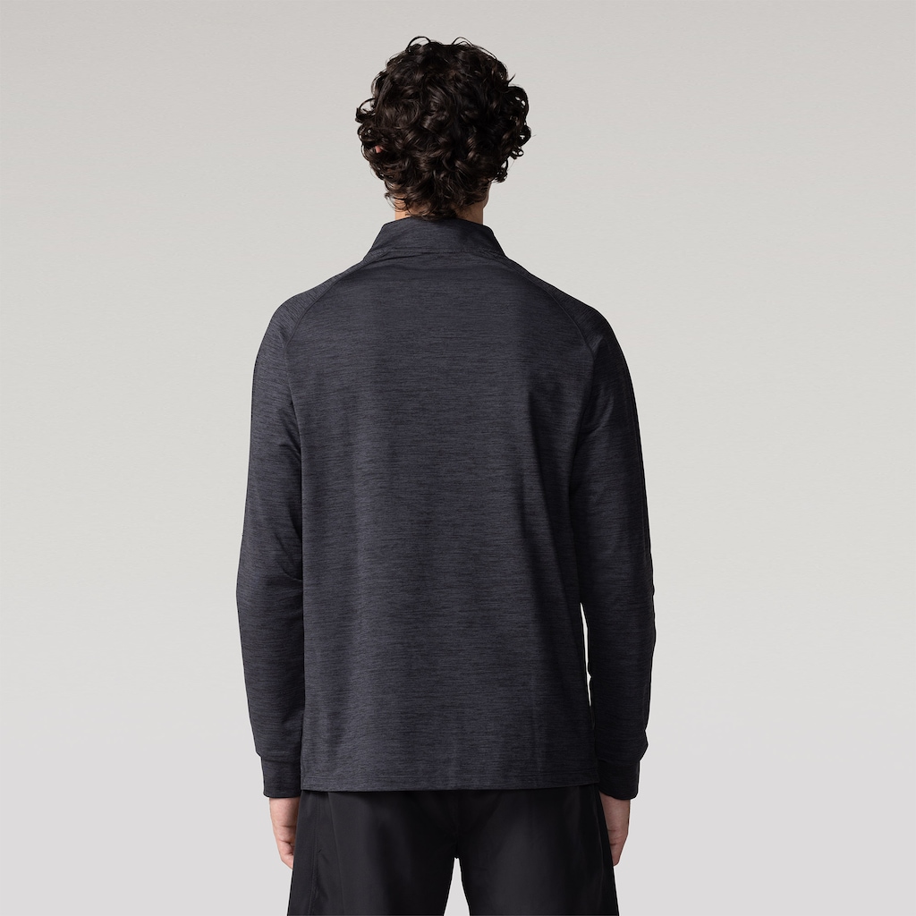 Imagem 2 do produto Blusão Masculino Oxer Half-Zíper