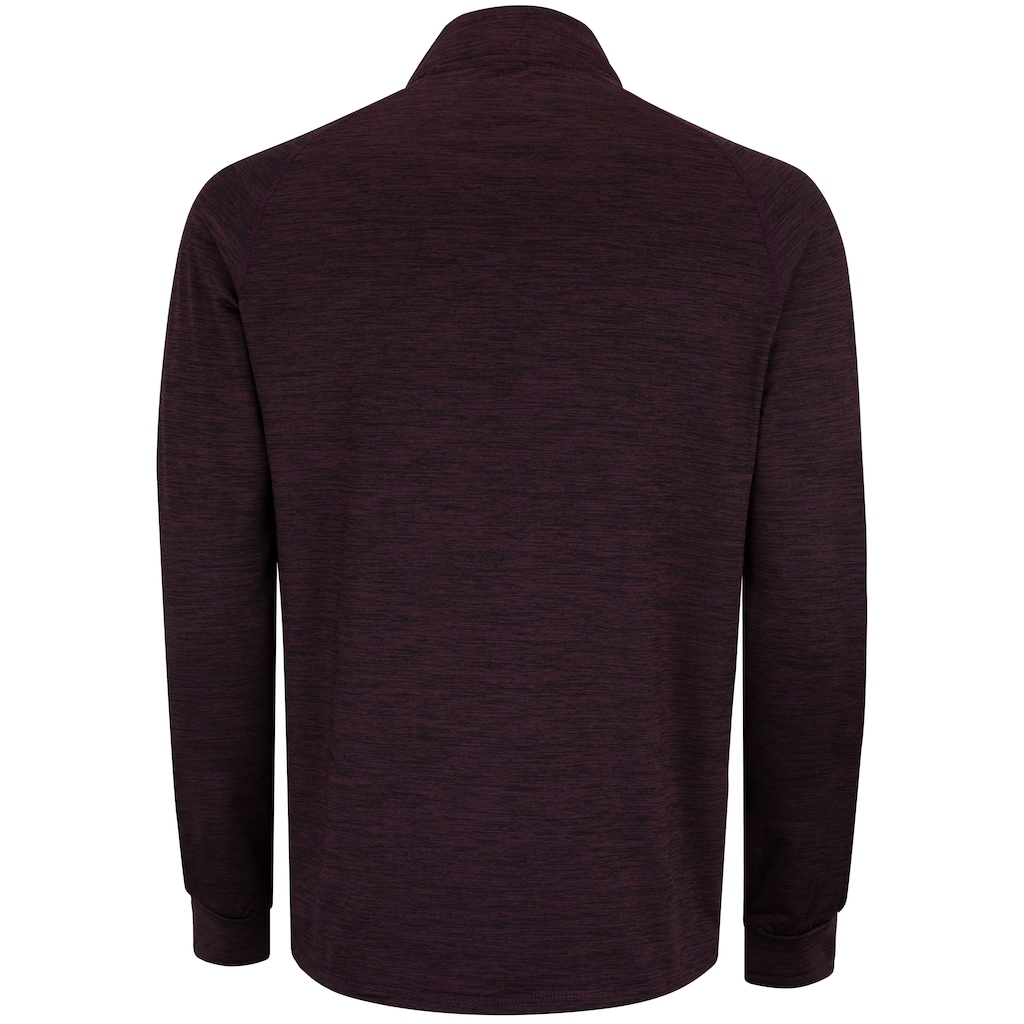Imagem 2 do produto Blusão Masculino Oxer Half-Zíper