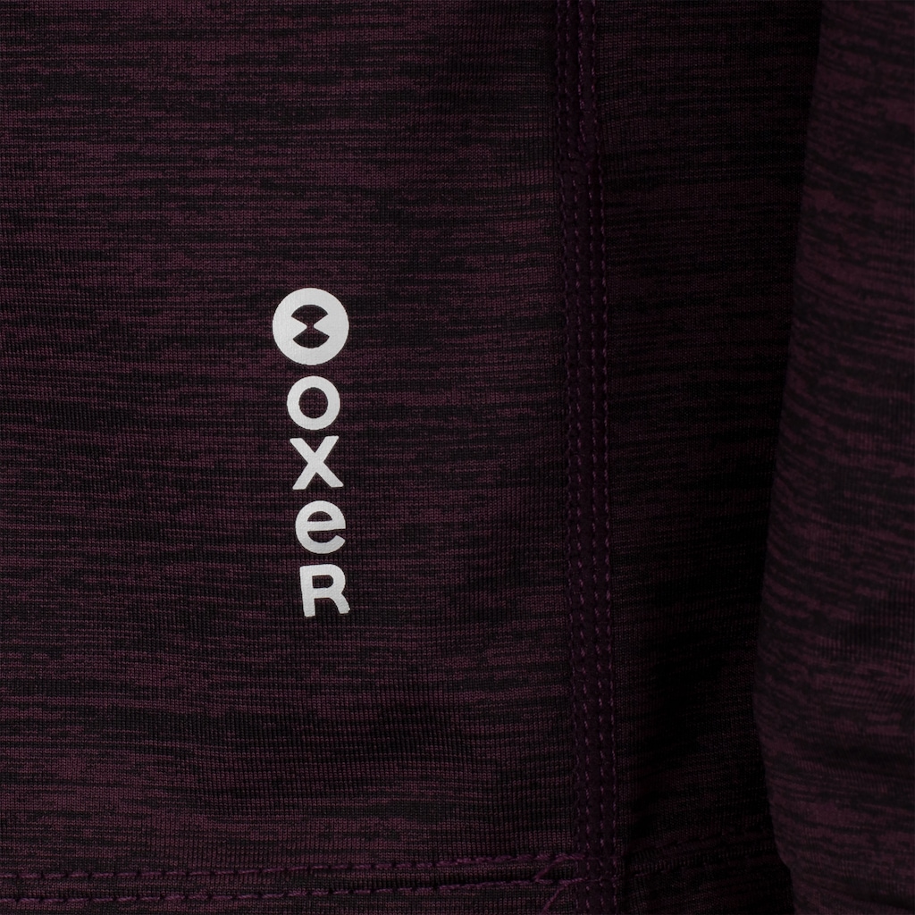 Imagem 3 do produto Blusão Masculino Oxer Half-Zíper