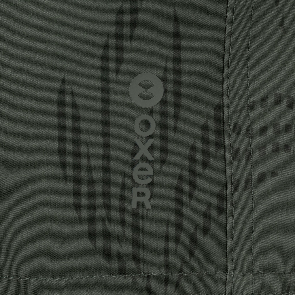 Imagem 3 do produto Bermuda Masculina Oxer Swim Estampado Curto