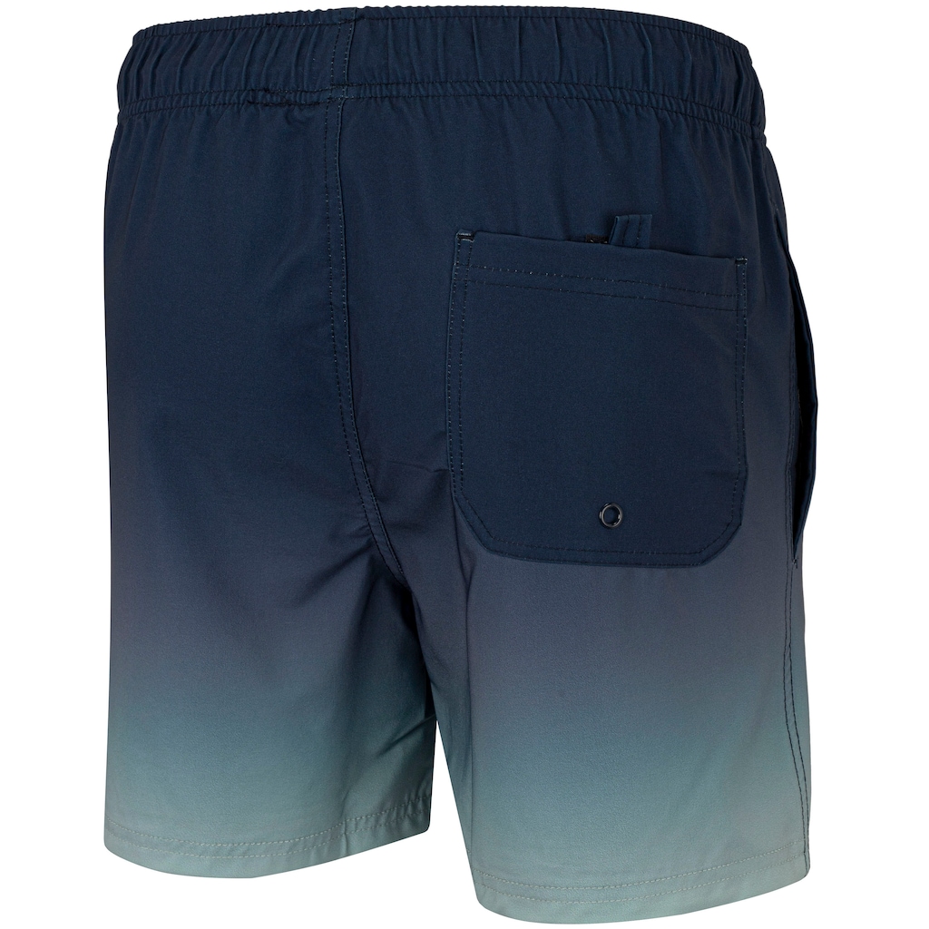 Imagem 2 do produto Bermuda Masculina Oxer Swim Estampado Curto