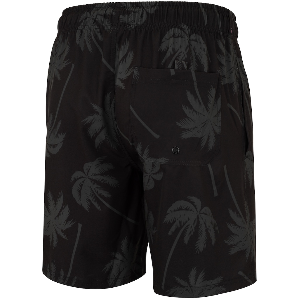 Imagem 2 do produto Bermuda Masculina Oxer Swim Estampado Longo