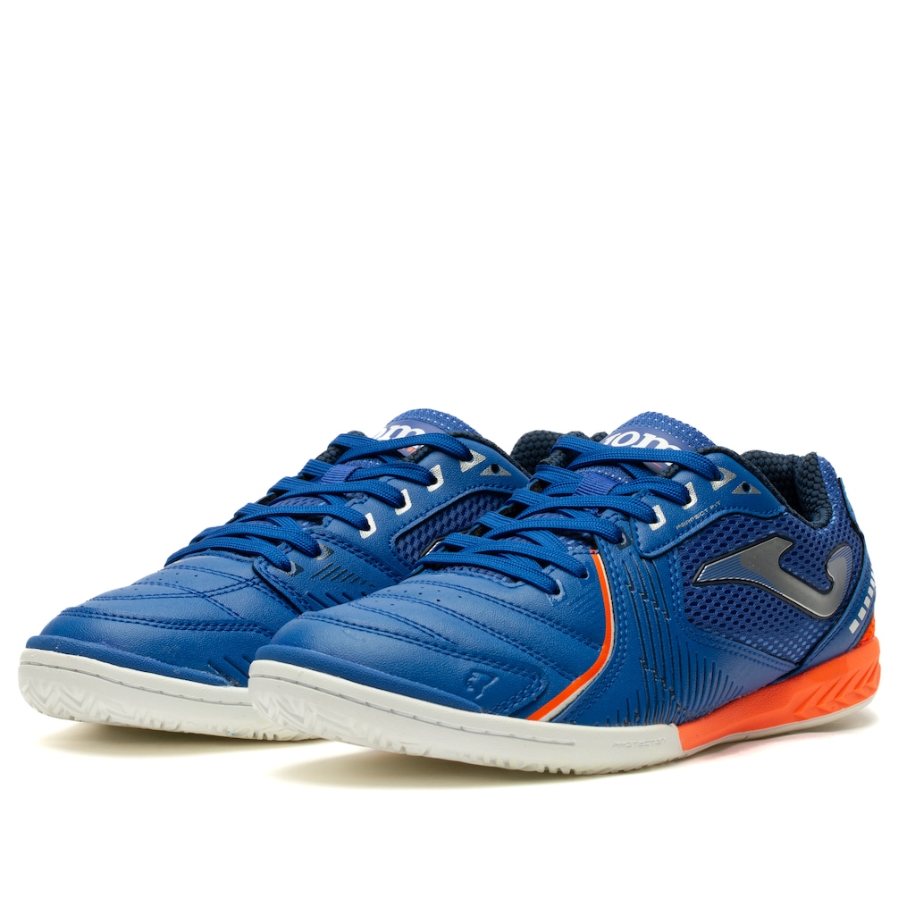 Imagem 2 do produto Chuteira Futsal Adulto Joma Dribling