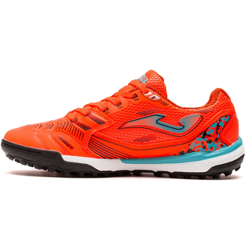 Imagem 3 do produto Chuteira Society Adulto Joma Liga 5