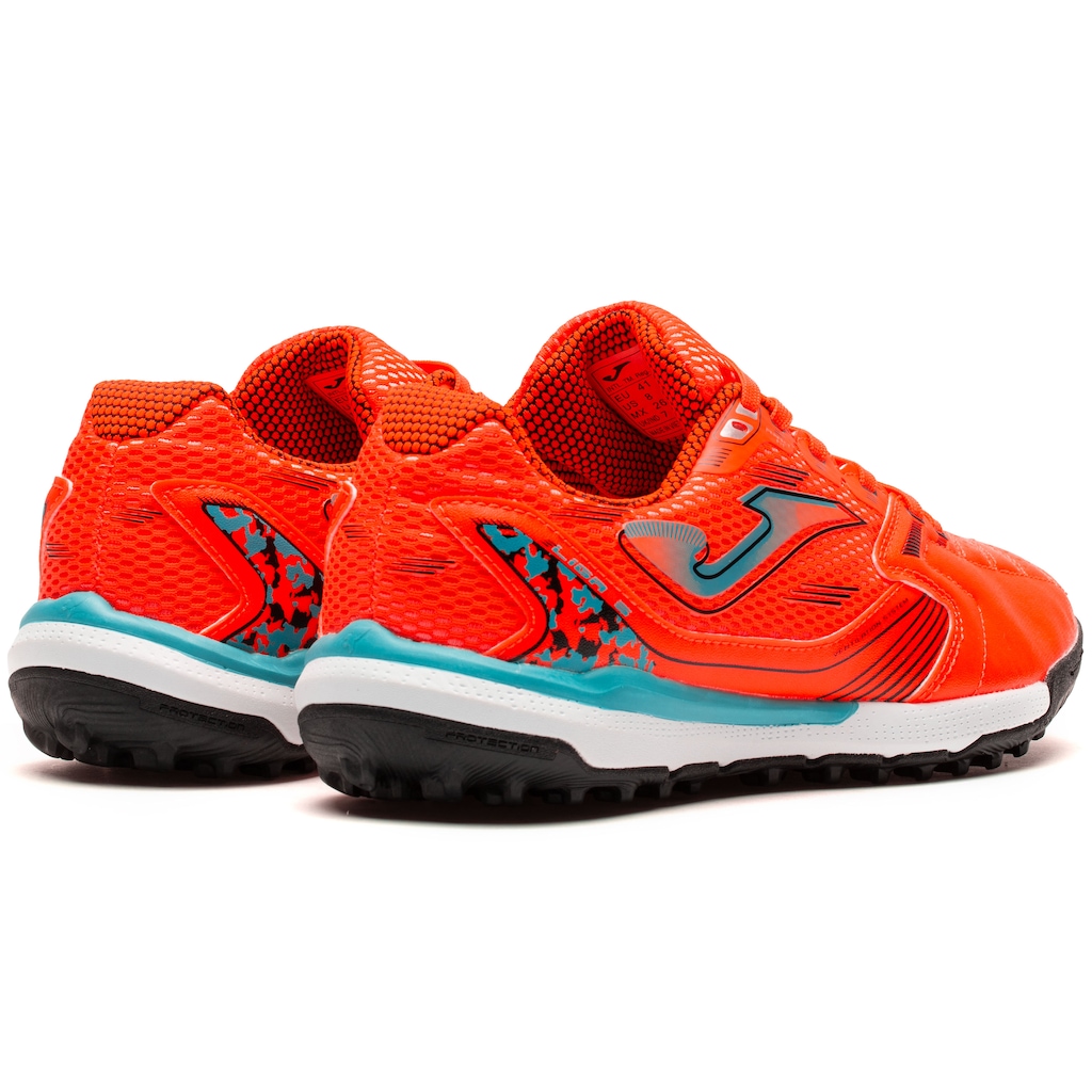 Imagem 4 do produto Chuteira Society Adulto Joma Liga 5