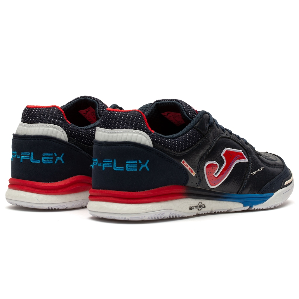 Imagem 4 do produto Chuteira Futsal Adulto Joma Top Flex Rebound
