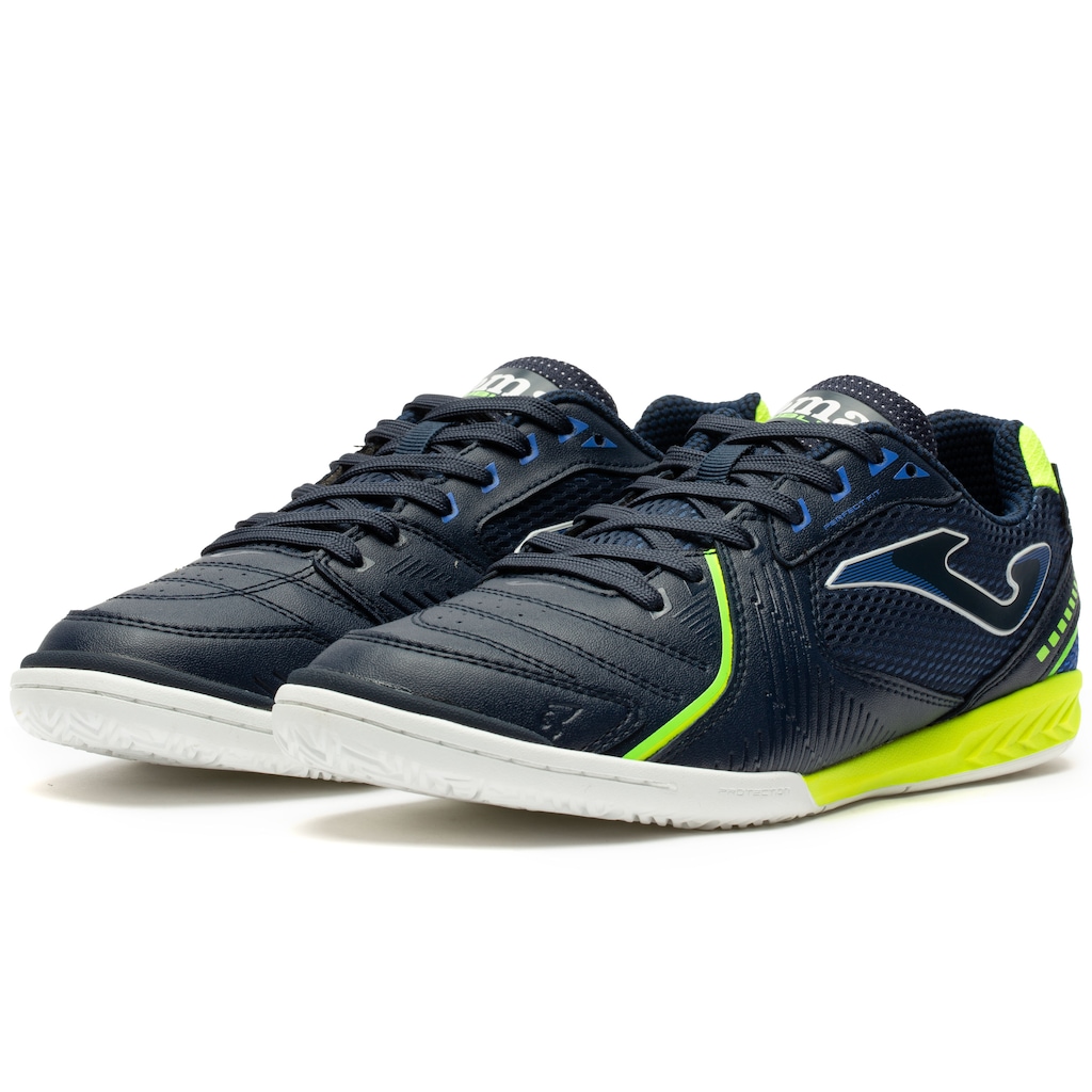 Imagem 2 do produto Chuteira Futsal Adulto Joma Dribling