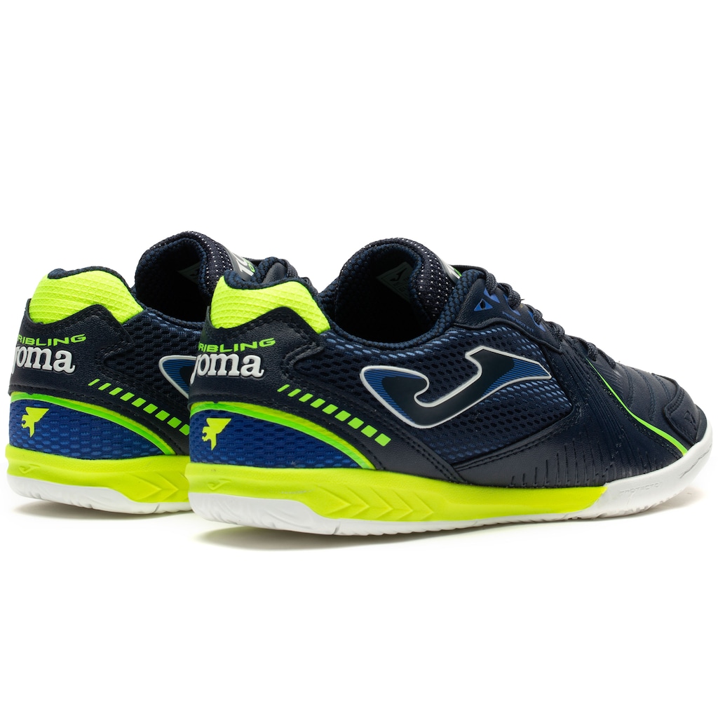 Imagem 4 do produto Chuteira Futsal Adulto Joma Dribling