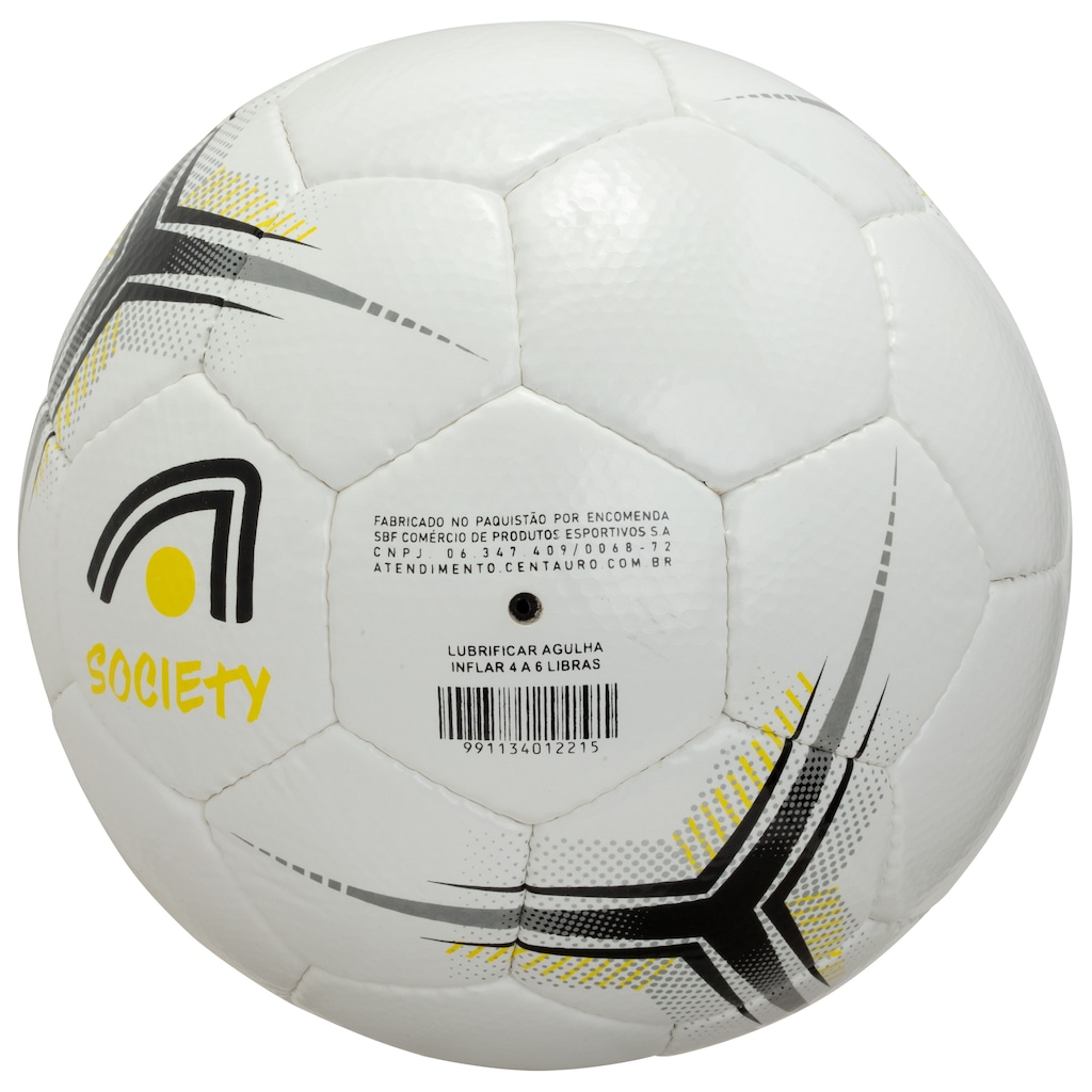 Imagem 2 do produto Bola Society Adams