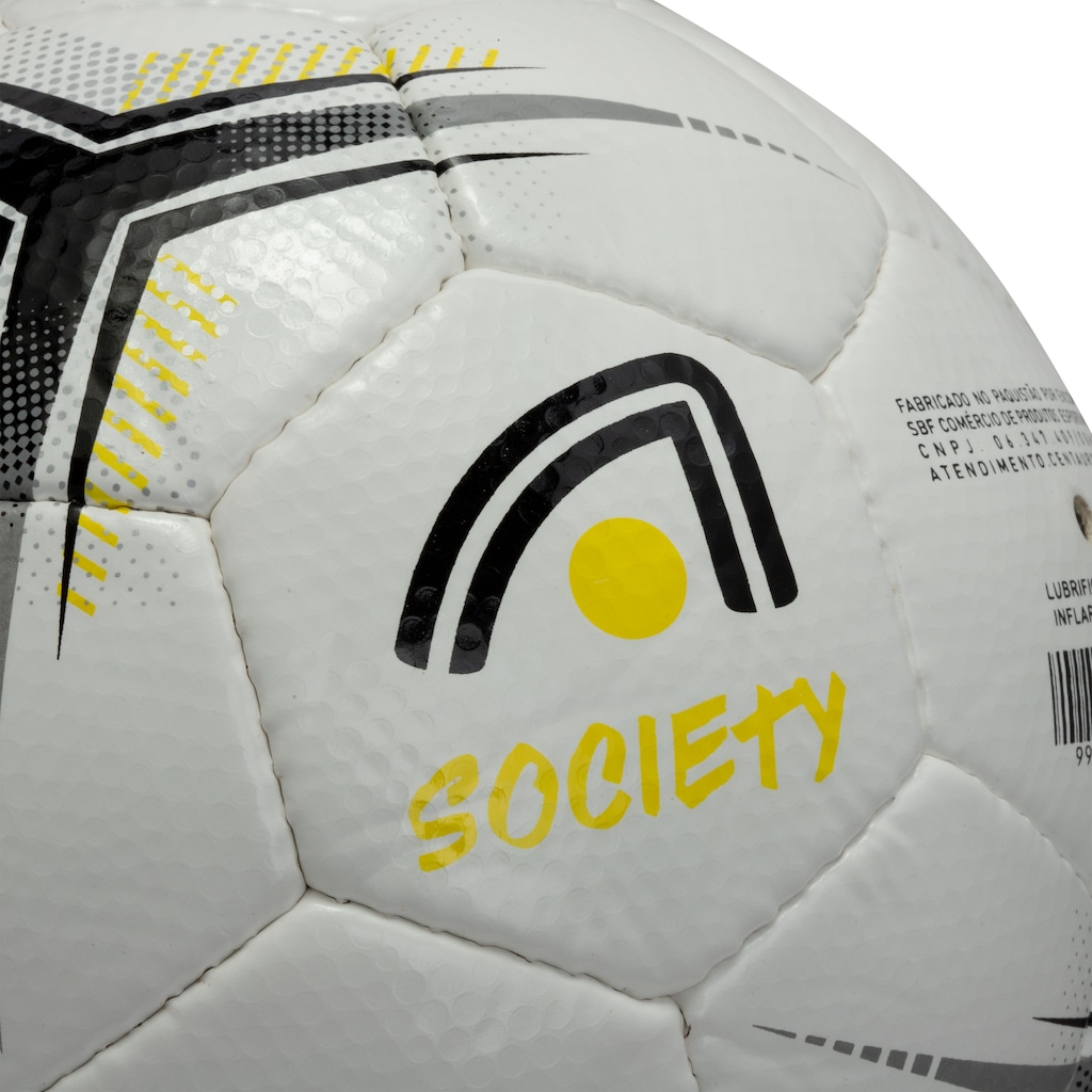 Imagem 3 do produto Bola Society Adams