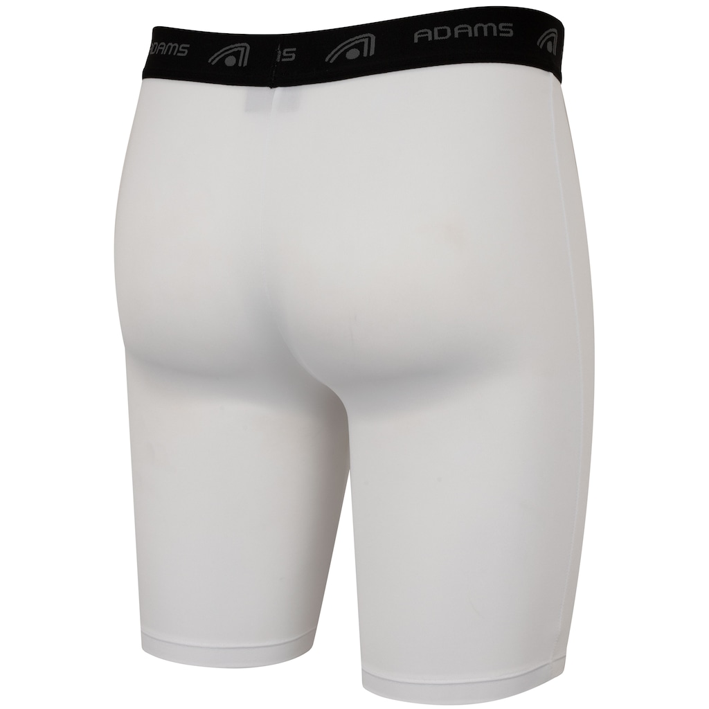 Imagem 2 do produto Bermuda Masculina Adams Compressão Proteção UV