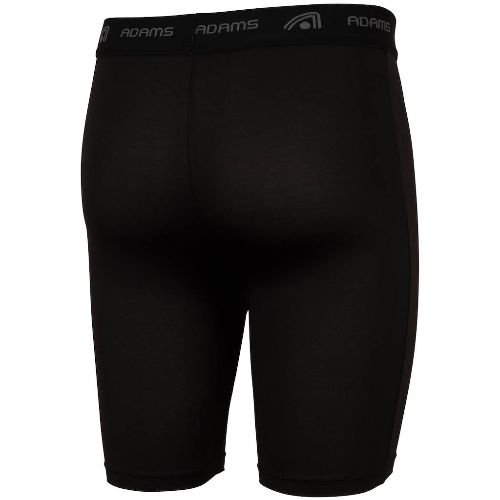 Imagem 2 do produto Bermuda Masculina Adams Compressão Proteção UV