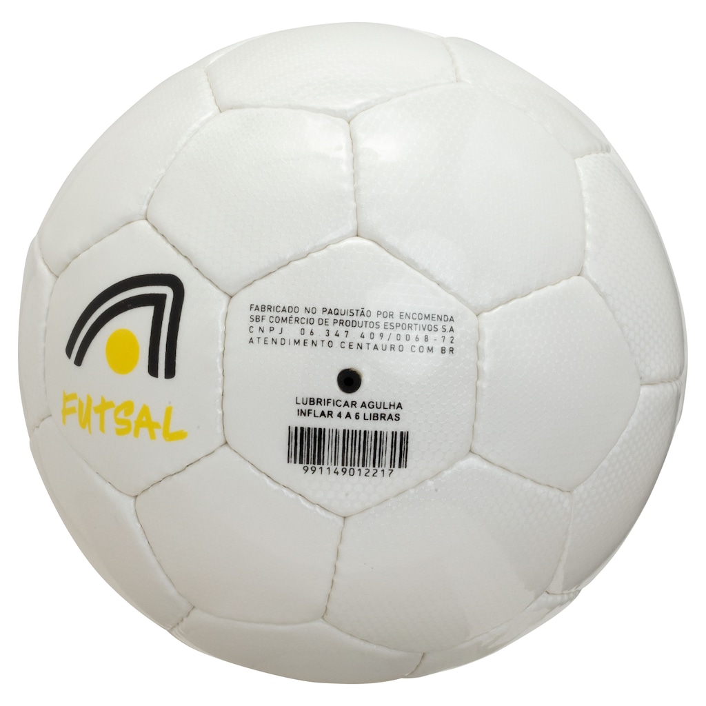 Imagem 2 do produto Bola de Futsal Adams
